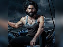 <i>Thandel</i> Box Office Collection Day 2: Naga Chaitanya's Movie Mints Rs 10.75 Crore <i>Thandel</i> Box Office Collection Day 2: Naga Chaitanya's Movie Mints Rs 10.75 Crore