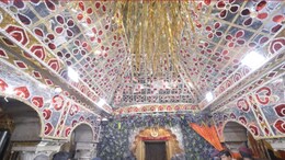 Khatushyamji: लक्खी मेले से पहले नहीं होंगे बाबा श्याम के दर्शन, इस वजह से रहेंगे मंदिर के कपाट बंद