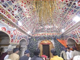 Khatushyamji: लक्खी मेले से पहले नहीं होंगे बाबा श्याम के दर्शन, इस वजह से रहेंगे मंदिर के कपाट बंद Khatushyamji: लक्खी मेले से पहले नहीं होंगे बाबा श्याम के दर्शन, इस वजह से रहेंगे मंदिर के कपाट बंद
