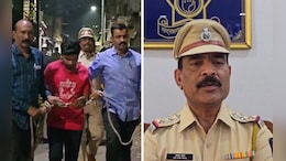 Kalyan Crime News: 'जामीन झाला नाही तर एके 47 घेऊन येतो' धमकी देणारा अटकेत तर पोलिस अधिकाऱ्याची बदली