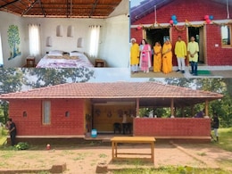 Most Beautiful Village: ये है MP का सबसे खूबसूरत गांव ! जन्नत से कम नहीं इसकी सुंदरता, यहां मिलेगा स्वर्ग जैसा सुकून Most Beautiful Village: ये है MP का सबसे खूबसूरत गांव ! जन्नत से कम नहीं इसकी सुंदरता, यहां मिलेगा स्वर्ग जैसा सुकून