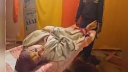 Himangi Sakhi: महाकुंभ में किन्नर अखाड़े की प्रमुख हिमांगी सखी पर जानलेवा हमला, गंभीर रूप से घायल &nbsp;