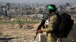 Hamas Agrees To US Proposal On Gaza Ceasefire: Palestinian Official