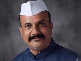 हर्षवर्धन सपकाल बने महाराष्ट्र कांग्रेस के नए अध्यक्ष, नाना पटोले की लेंगे जगह हर्षवर्धन सपकाल बने महाराष्ट्र कांग्रेस के नए अध्यक्ष, नाना पटोले की लेंगे जगह