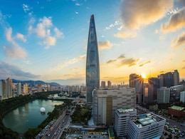 Planning A South Korea Trip? Travel Vlogger Explains Visa Process For Indians