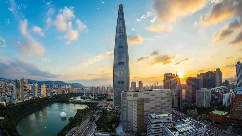 Planning A South Korea Trip? Travel Vlogger Explains Visa Process For Indians