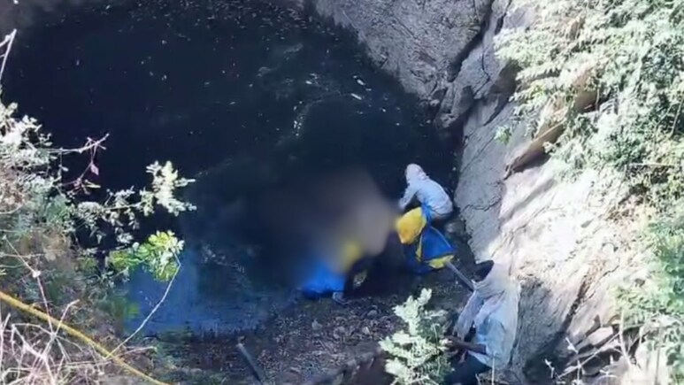 15 दिन बाद 2 साल के बच्चे के साथ कुएं में मिला मां का शव, 3 महीने से पीहर में रह रही थी महिला