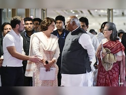 Bihar Leaders Protest In Delhi, But Congress Has To Sort Out 4 Other States First