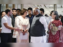 Bihar Leaders Protest In Delhi, But Congress Has To Sort Out 4 Other States First