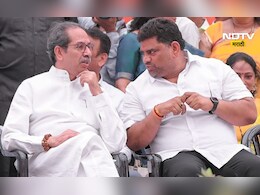 Shivsena News: साळवींनी पक्ष सोडला, जाधव नाराज, वैभव नाईक काय करणार?