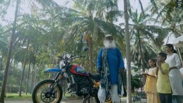 Pariksha Pe Charcha: "Be Smarter Than Smart Phone," Sadhguru Tells Students