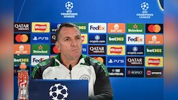Champions League: Brendan Rodgers Urges Celtic To Be Bold Against Bayern Munich