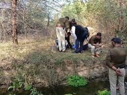 Ujjain Crime: मुंह में ठूसा हुआ था कपड़ा, गले में था फांसी का फंदा... उज्जैन में छात्र का शव मिलने से मचा हड़कंप