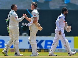Sri Lanka vs Australia, 2nd Test Day 4, Highlights: Australia Thrash Sri Lanka By 9 Wickets To Sweep Two-Match Series Sri Lanka vs Australia, 2nd Test Day 4, Highlights: Australia Thrash Sri Lanka By 9 Wickets To Sweep Two-Match Series