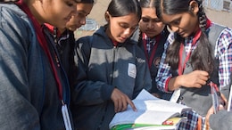 CBSE Boards 2025: Important Mathematics Questions For Board Exams