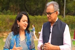 Nurturing Early Development: Rohini Nilekani From EkStep Emphasizes The Importance Of Talking To Infants Nurturing Early Development: Rohini Nilekani From EkStep Emphasizes The Importance Of Talking To Infants