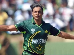 Shoaib Akhtar In Trouble, Gets Legal Notice For "Discrediting And Defaming..."