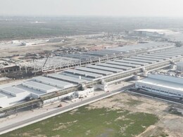 Maruti Suzuki To Invest Rs 7,410 Cr For 3rd Plant At Kharkhoda In Haryana