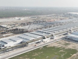 Maruti Suzuki Initiates Production At Kharkhoda Plant In Haryana