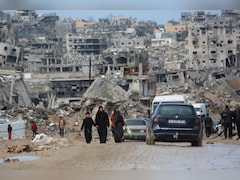 गाजा में फोर्स भेजने को तैयार बांग्लादेश सरकार को झटका, फिलिस्तीन समर्थकों ने खोला मोर्चा