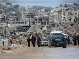 गाजा में फोर्स भेजने को तैयार बांग्लादेश सरकार को झटका, फिलिस्तीन समर्थकों ने खोला मोर्चा