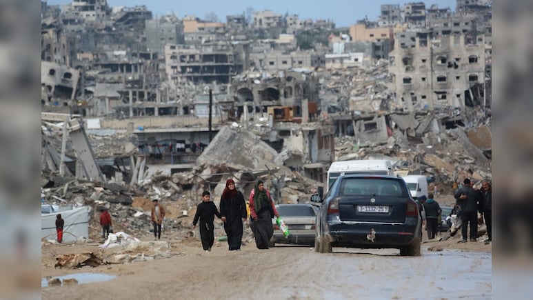 गाजा में फोर्स भेजने को तैयार बांग्लादेश सरकार को झटका, फिलिस्तीन समर्थकों ने खोला मोर्चा