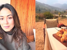 Inside Mira Kapoor's Bhutan Diaries Featuring Delicious Food Inside Mira Kapoor's Bhutan Diaries Featuring Delicious Food