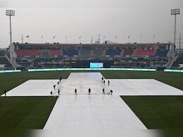 SA vs ENG: अफगानिस्तान या दक्षिण अफ्रीका? अगर बारिश के चलते रद्द हुआ मैच तो कौन पहुंचेगा सेमीफाइनल में SA vs ENG: अफगानिस्तान या दक्षिण अफ्रीका? अगर बारिश के चलते रद्द हुआ मैच तो कौन पहुंचेगा सेमीफाइनल में