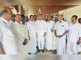 NCP News: राष्ट्रवादी काँग्रेसची राज्याबाहेर मोर्चे बांधणी, वेगळी चुल की भाजपला साथ?