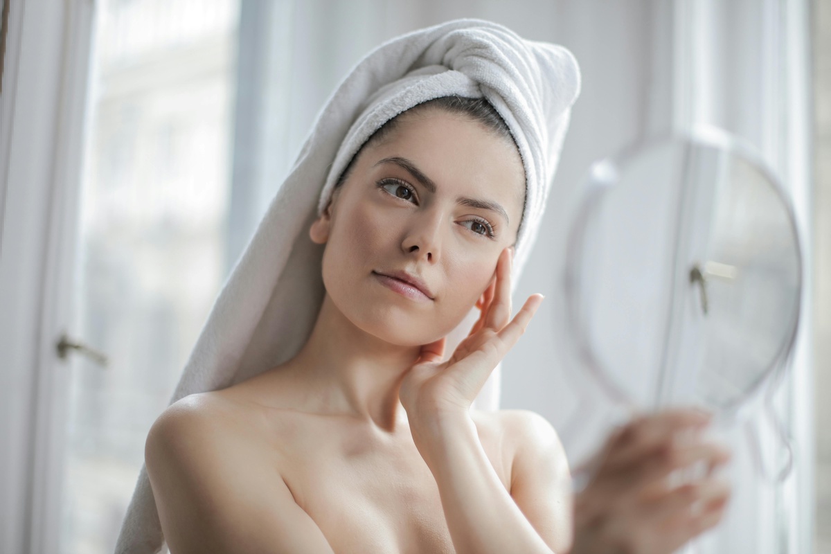 By incorporating these self-care habits into your routine, youll feel healthier