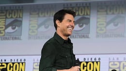 Tom Cruise's Secret To Staying Young At 62 Involves Breath Control And Oxygen Therapy