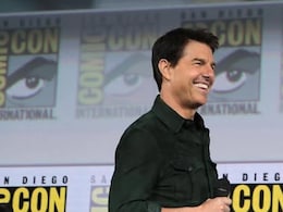 Tom Cruise's Secret To Staying Young At 62 Involves Breath Control And Oxygen Therapy Tom Cruise's Secret To Staying Young At 62 Involves Breath Control And Oxygen Therapy