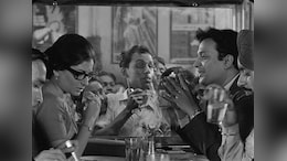 Satyajit Ray's <i>Nayak</i> To Re-Release On This Date
