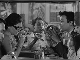 Satyajit Ray's <i>Nayak</i> To Re-Release On This Date