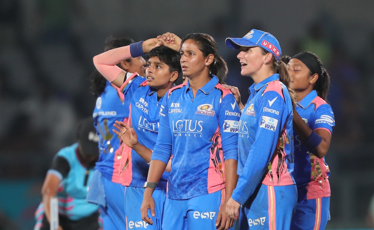 Womens Premier League 2026 May Start From January 7, Final On February 3: Report