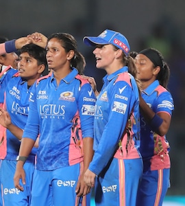 Womens Premier League 2026 May Start From January 7, Final On February 3: Report