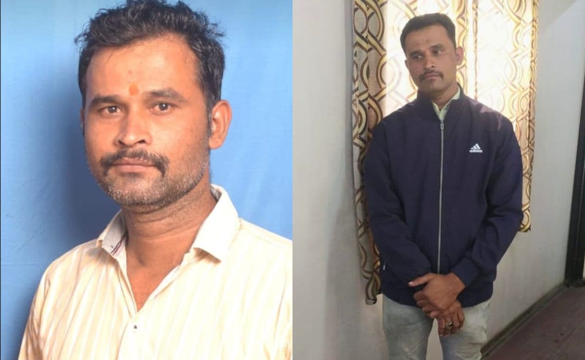 पोलिसांविरुद्ध काही तक्रार आहे का? दत्ता गाडेला VC वर न्यायाधीशांनी विचारलं !!