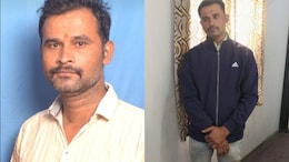Drones In Air, Dogs In Pursuit: How Pune Rape Accused Was Hunted Down