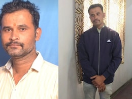 Drones In Air, Dogs In Pursuit: How Pune Rape Accused Was Hunted Down Drones In Air, Dogs In Pursuit: How Pune Rape Accused Was Hunted Down
