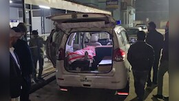 Rajasthan: एसीबी ट्रैप करवाने वाले युवक का पंखे से लटका मिला शव, हनुमानगढ़ पुलिस जांच में जुटी