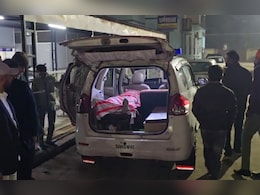 Rajasthan: एसीबी ट्रैप करवाने वाले युवक का पंखे से लटका मिला शव, हनुमानगढ़ पुलिस जांच में जुटी