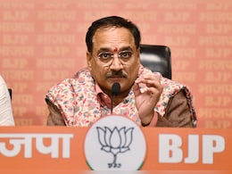 एग्जिट पोल के नतीजों में BJP की दिखी जीत तो वीरेंद्र सचदेवा ने बताया कौन होगा दिल्ली CM? एग्जिट पोल के नतीजों में BJP की दिखी जीत तो वीरेंद्र सचदेवा ने बताया कौन होगा दिल्ली CM?