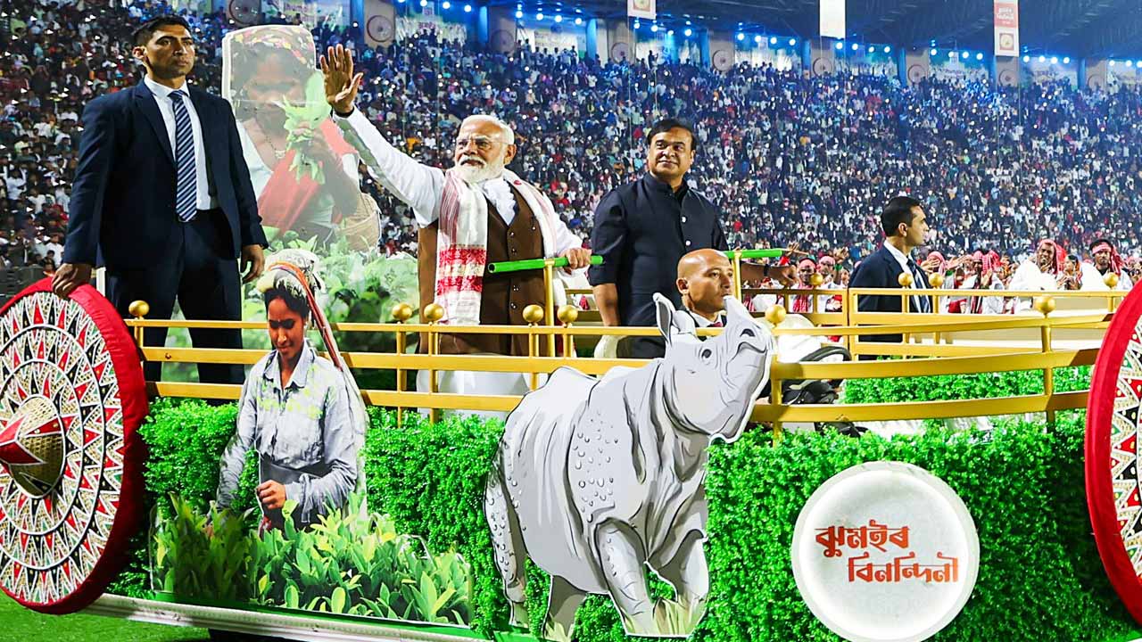 The Biggest Stories Of February 24, 2025