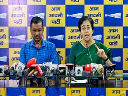 "Setback For AAP, Will Continue Fight Against BJP": Atishi On Delhi Loss "Setback For AAP, Will Continue Fight Against BJP": Atishi On Delhi Loss
