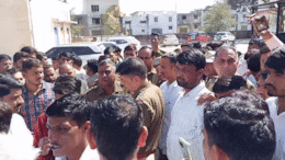 Rajasthan: नारकोटिक्स ब्यूरो की कस्टडी में आरोपी की मौत, परिजन का आरोप- "80 लाख रुपए की रिश्वत नहीं दी तो कर दी हत्या"