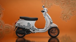 2025 Vespa Scooters Launched In India; Prices Start At Rs 1.32 Lakh