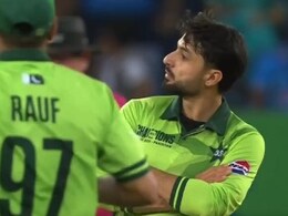 Pakistan Spinner, Slammed For Send-Off Against India, Reveals 'Teasing' Virat Kohli Mid-Game