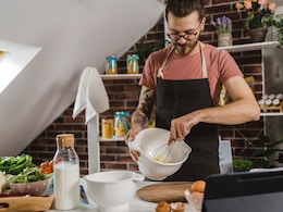 Burnt, Broken Or Bland: 5-Minute Fixes For Common Cooking Disasters