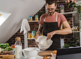 Burnt, Broken Or Bland: 5-Minute Fixes For Common Cooking Disasters Burnt, Broken Or Bland: 5-Minute Fixes For Common Cooking Disasters