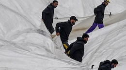 What Happens If Australia vs Afghanistan Champions Trophy Match Gets Washed Out?